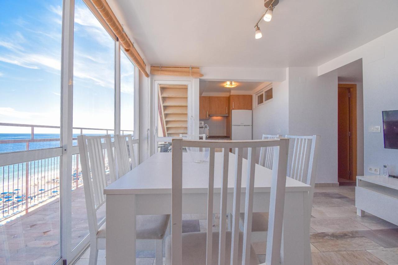 Appartement Mediterraneo