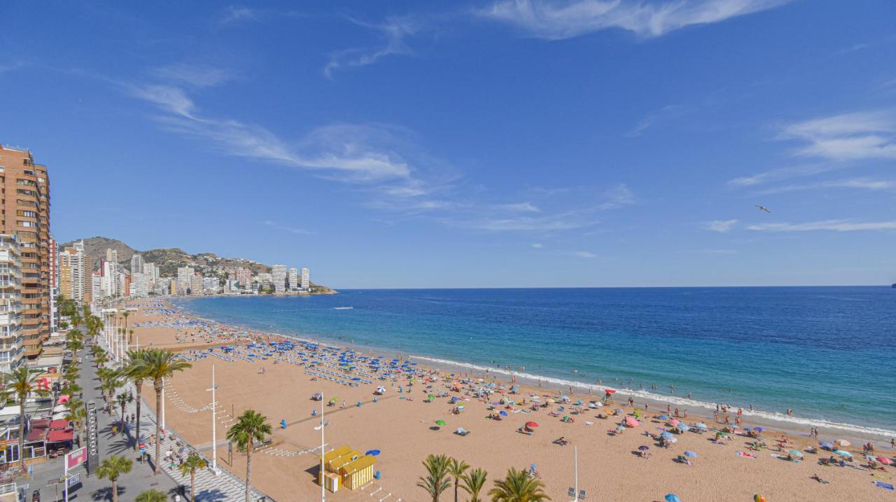 Appartement Mediterraneo *