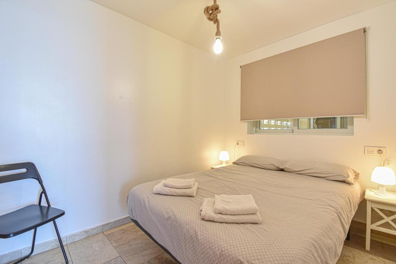 Appartement Mediterraneo *