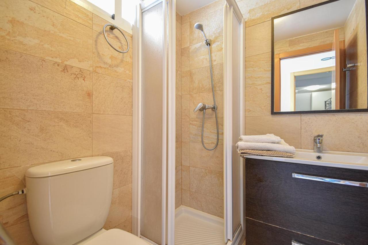Mediterraneo Appartement Benidorm