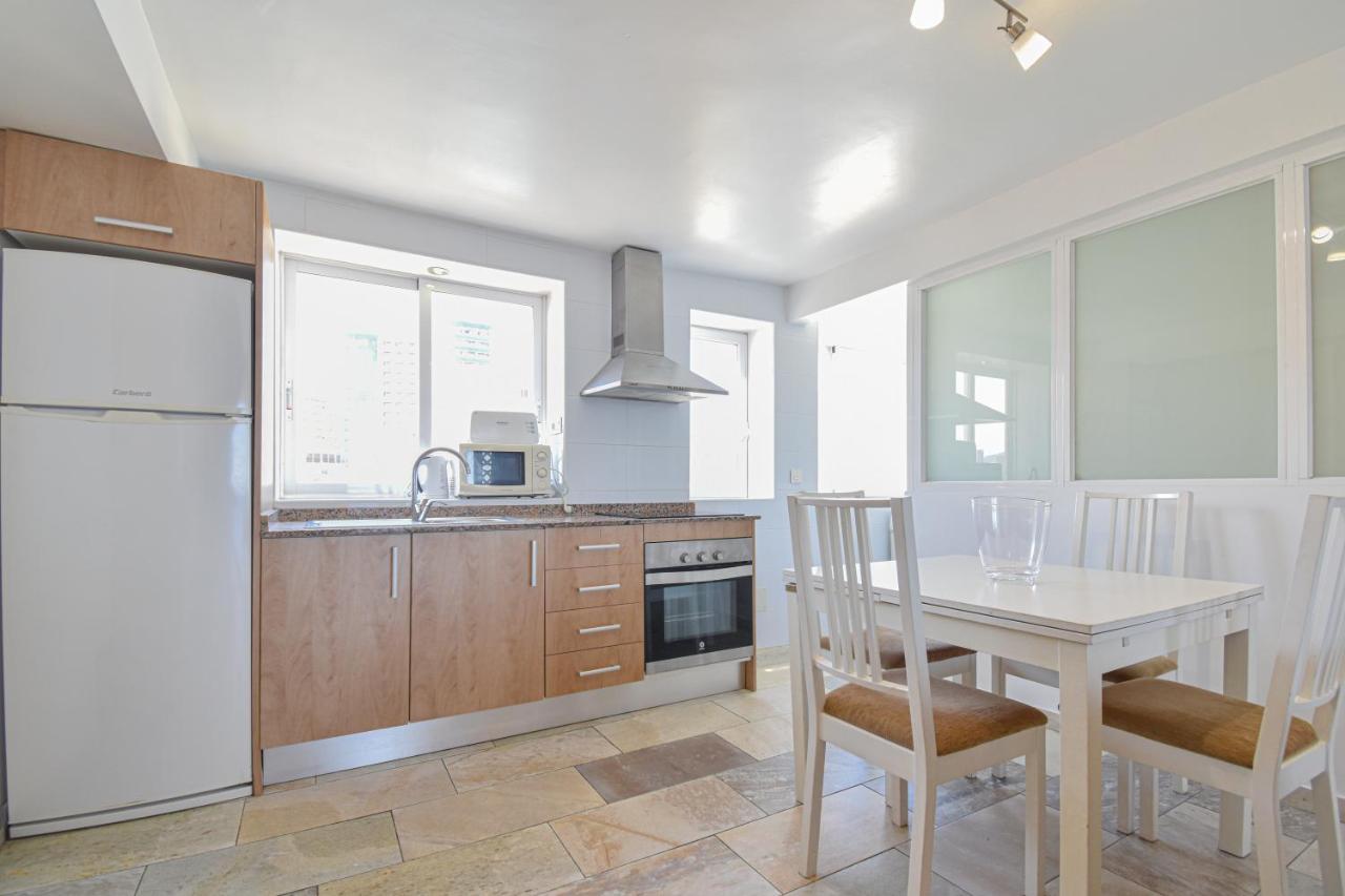 Appartement Mediterraneo *
