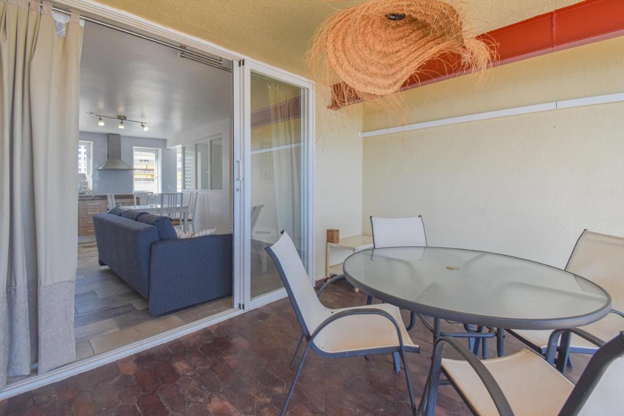 Mediterraneo Appartement *