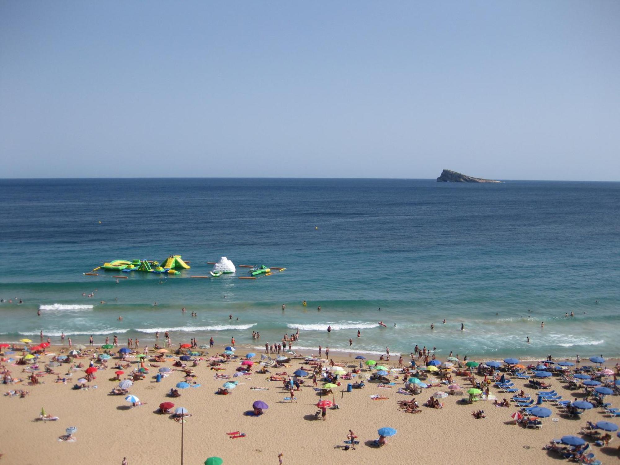 Appartement Mediterraneo